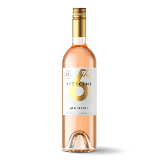 Rose Wine, Bordeaux, France