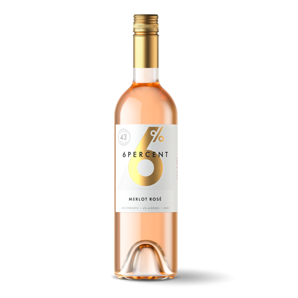 JOIN WAITLIST Merlot Rose Wine, Bordeaux, France