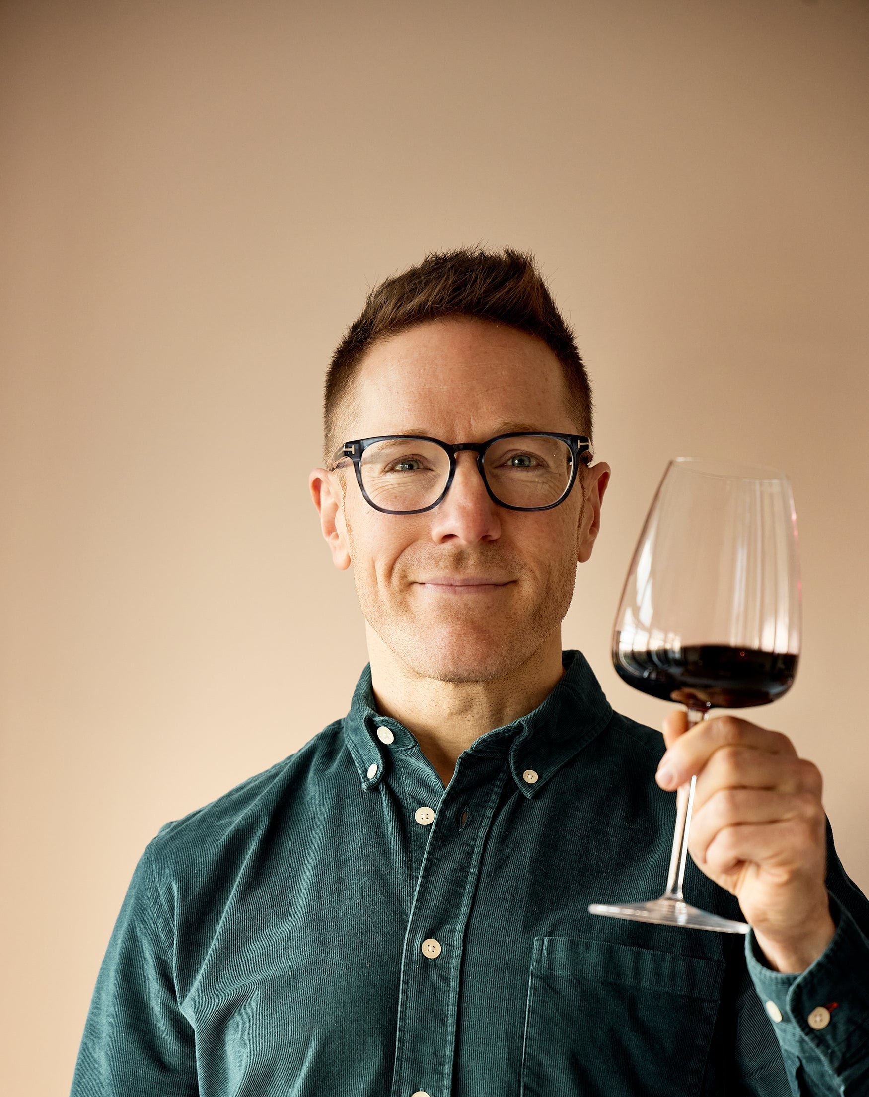 Mid-Strength Wine