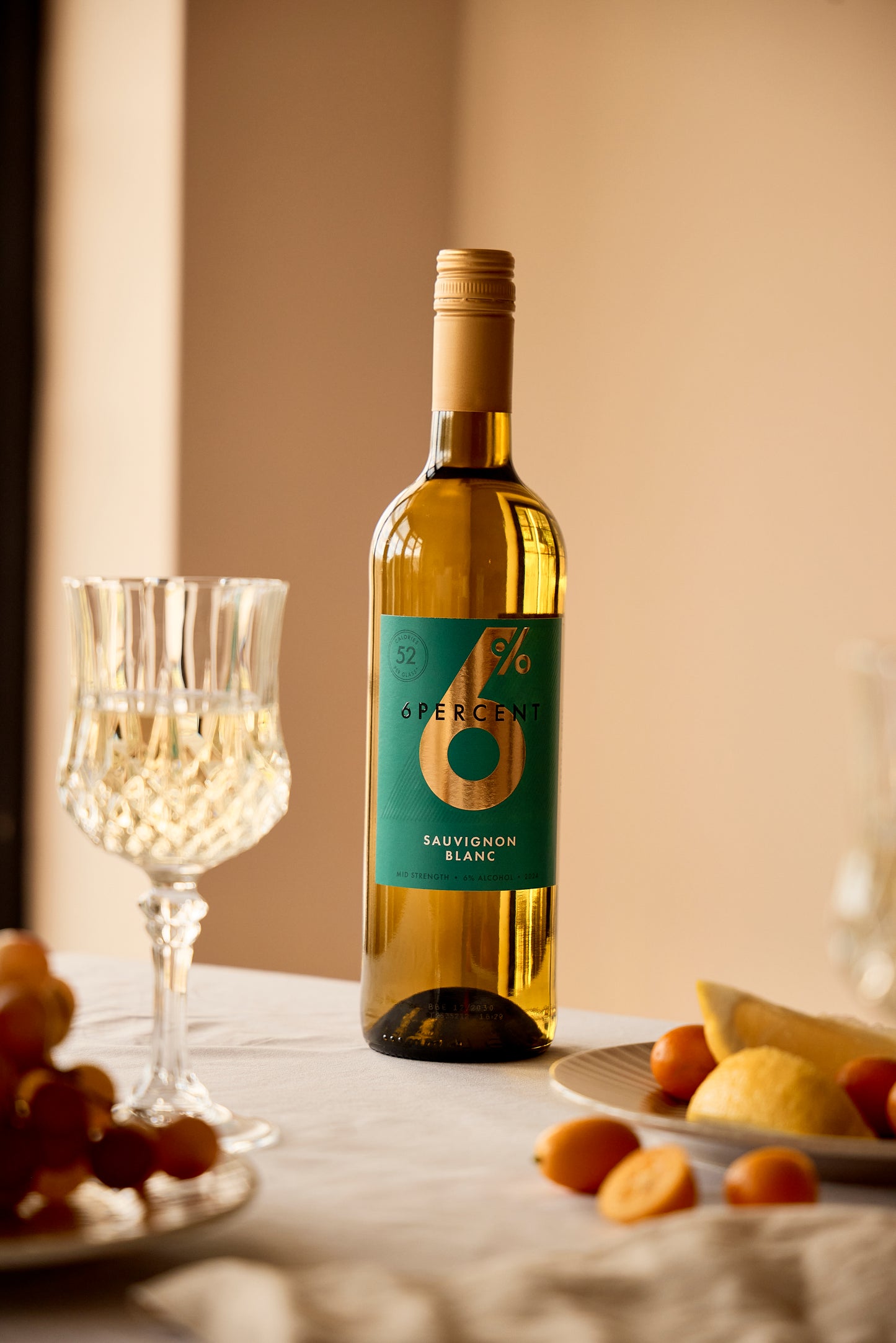 Sauvignon Blanc White Wine, Bordeaux, France