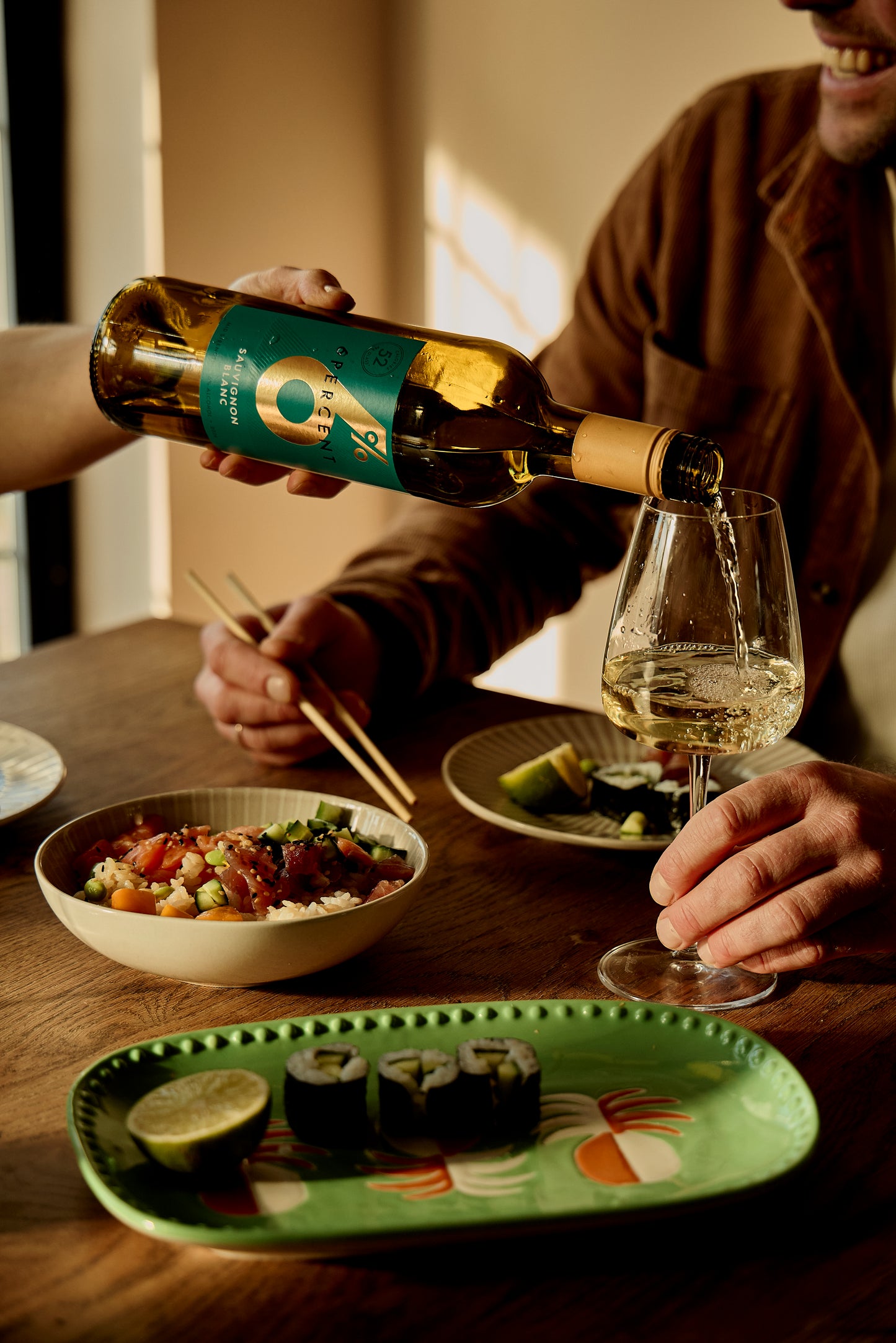 Sauvignon Blanc White Wine, Bordeaux, France